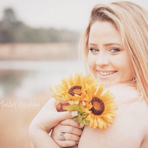 Meet your Posher, Gracie